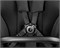 Коляска Peg Perego Veloce New Belvedere 2 в 1 True Black 1443676804 - фото 37914