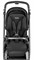 Коляска Peg Perego Veloce New Belvedere 2 в 1 True Black 1443676804 - фото 37915