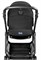 Коляска Peg Perego Veloce New Belvedere 2 в 1 True Black 1443676804 - фото 37916