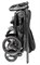 Коляска Peg Perego Veloce New Belvedere 2 в 1 True Black 1443676804 - фото 37917