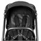 Коляска Peg Perego Veloce New Belvedere 2 в 1 True Black 1443676804 - фото 37918