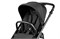 Коляска Peg Perego Veloce New Belvedere 2 в 1 True Black 1443676804 - фото 37921