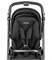 Коляска Peg Perego Veloce New Belvedere 2 в 1 True Black 1443676804 - фото 37924