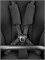 Коляска Peg Perego Veloce New Belvedere 2 в 1 True Black 1443676804 - фото 37925