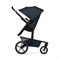 Детская коляска Joolz Day 5 2 в 1 540011 Dark Navy Blue 1820594124 - фото 37957