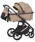 Коляска 2 в 1 Carrello Sigma CRL-6509 2024 Cream Beige 366159678 - фото 3795