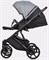 Детская коляска Riko Basic Montana 2 в 1 52 Grey (серый) 1243082855 - фото 37983