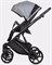 Детская коляска Riko Basic Montana 2 в 1 52 Grey (серый) 1243082855 - фото 37984