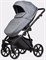 Детская коляска Riko Basic Montana 2 в 1 52 Grey (серый) 1243082855 - фото 37986