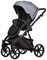 Детская коляска Riko Basic Montana 2 в 1 52 Grey (серый) 1243082855 - фото 37987