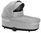Детская коляска Cybex Balios S Lux BLK Aton B2 i-Size 3 в 1 Lava Grey с дождевиком/Volcano Black 57493370 - фото 38007