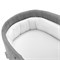 Детская коляска Cybex Balios S Lux BLK Aton B2 i-Size 3 в 1 Lava Grey с дождевиком/Volcano Black 57493370 - фото 38008
