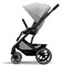 Детская коляска Cybex Balios S Lux BLK Aton B2 i-Size 3 в 1 Lava Grey с дождевиком/Volcano Black 57493370 - фото 38009