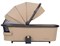 Коляска 2 в 1 Carrello Sigma CRL-6509 2024 Cream Beige 366159678 - фото 3800