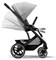 Детская коляска Cybex Balios S Lux BLK Aton B2 i-Size 3 в 1 Lava Grey с дождевиком/Volcano Black 57493370 - фото 38013