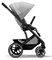 Детская коляска Cybex Balios S Lux BLK Aton B2 i-Size 3 в 1 Lava Grey с дождевиком/Volcano Black 57493370 - фото 38014