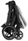 Детская коляска Cybex Balios S Lux BLK Aton B2 i-Size 3 в 1 Lava Grey с дождевиком/Volcano Black 57493370 - фото 38017