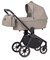 Коляска 3 в 1 Carrello Epica CRL-8511/1 Almond Beige 1305636701 - фото 38041