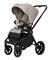 Коляска 3 в 1 Carrello Epica CRL-8511/1 Almond Beige 1305636701 - фото 38042