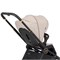Коляска 3 в 1 Carrello Epica CRL-8511/1 Almond Beige 1305636701 - фото 38046