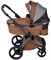 Детская коляска Anex l/type 2 в 1 lt-11t hazel 938938580 - фото 3811