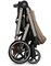 Коляска Cybex Balios S Lux TPE 2025 Aton B2 i-Size Volcano Black 3 в 1 Almond Beige 1417852900 - фото 38128