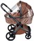 Детская коляска Anex l/type 2 в 1 lt-11t hazel 938938580 - фото 3812