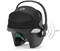 Коляска Cybex Balios S Lux TPE 2025 Aton B2 i-Size Volcano Black 3 в 1 Almond Beige 1417852900 - фото 38138
