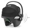 Коляска Cybex Balios S Lux TPE 2025 Aton B2 i-Size Volcano Black 3 в 1 Almond Beige 1417852900 - фото 38139