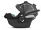 Коляска Cybex Balios S Lux TPE 2025 Aton B2 i-Size Volcano Black 3 в 1 Almond Beige 1417852900 - фото 38143