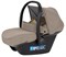 Коляска 3 в 1 Carrello Ultimo CRL-6519 Pearl Beige 2091595842 - фото 38166