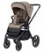 Коляска 3 в 1 Carrello Ultimo CRL-6519 Pearl Beige 2091595842 - фото 38170