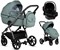 Детская коляска Tutis Uno 5 Plus Essential collection 3 в 1 1402143 Menta 1809370435 - фото 38179