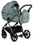 Детская коляска Tutis Uno 5 Plus Essential collection 3 в 1 1402143 Menta 1809370435 - фото 38180