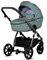 Детская коляска Tutis Uno 5 Plus Essential collection 3 в 1 1402143 Menta 1809370435 - фото 38181