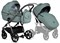 Детская коляска Tutis Uno 5 Plus Essential collection 3 в 1 1402143 Menta 1809370435 - фото 38186
