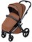 Детская коляска Anex l/type 2 в 1 lt-11t hazel 938938580 - фото 3819