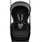 Детская коляска Pituso Mayla Luxury 3 в 1 с автокреслом Baesa Dark Grey 428415129 - фото 38216