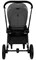 Детская коляска Pituso Mayla Luxury 3 в 1 с автокреслом Baesa Dark Grey 428415129 - фото 38223