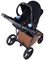 Детская коляска Anex l/type 2 в 1 lt-11t hazel 938938580 - фото 3822