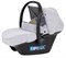 Коляска 3 в 1 Carrello Ultimo CRL-6519 Arctic Grey 1881652516 - фото 38240
