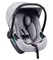 Коляска 3 в 1 Carrello Ultimo CRL-6519 Arctic Grey 1881652516 - фото 38241