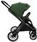 Детская коляска Pituso Mayla Luxury 3 в 1 с автокреслом Baesa Forest Green 673337052 - фото 38250