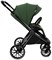 Детская коляска Pituso Mayla Luxury 3 в 1 с автокреслом Baesa Forest Green 673337052 - фото 38251