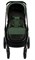 Детская коляска Pituso Mayla Luxury 3 в 1 с автокреслом Baesa Forest Green 673337052 - фото 38259