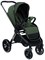 Детская коляска Pituso Mayla Luxury 3 в 1 с автокреслом Baesa Forest Green 673337052 - фото 38262