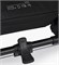 Детская коляска Happy Baby Mommer Pro 3 в 1 Black 452345906 - фото 38305