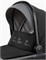 Детская коляска Happy Baby Mommer Pro 3 в 1 Black 452345906 - фото 38309