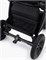 Детская коляска Happy Baby Mommer Pro 3 в 1 Black 452345906 - фото 38318