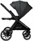 Детская коляска AmaroBaby Motus 2 в 1 черный 1830198894 - фото 3831